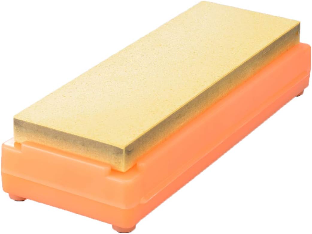 Shapton Ha No Kuromaku Ceramic Whetstone Medium Grit #1000, Black, #120 (White) - Image 5