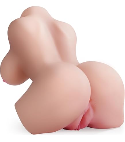 Dalinch Flat Chest Lifelike Male Doll for Men | Realistic Torso | Premium  Silicone Male Toy : Amazon.ca: Health & Personal Care