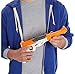 Nerf Modulus Ionfire bundle with Nerf N-Strike Elite Sharpfire 6-in-1-Blaster