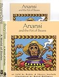 Anansi and the Pot of Beans (Story Cove)