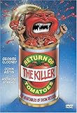 Return Of The Killer Tomatoes poster thumbnail 