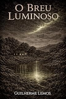 Livro O Breu Luminoso