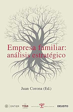 Empresa Familiar Análisis Estratégico Ebook Juan Francisco - 