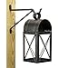 Achla Designs Lantern Hook Wall Bracket (B-35)