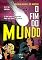 Livro O Fim do Mundo (com notas e ilustrações)