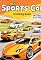 Livro Carros Esportivos - Missão Arco-iris