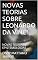 Livro NOVAS TEORIAS SOBRE LEONARDO DA VINCI: NOVAS TEORIAS E EPISTEMOLOGIAS
