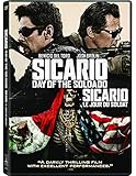 Sicario: Day of the Soldado