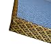 MustMat Japanese Traditional Futon Mattress 35.4