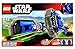 Lego Year 2007 Limited Edition Star Wars Series Vehicle Set #7664 - Tie Crawler with 2 Exclusive Shadow Trooper Minifigures (548 Pieces)