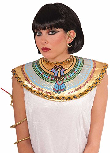 Cleopatra Gold Snake Wrap Earring