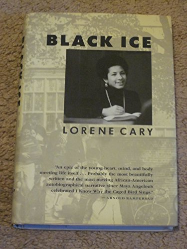 BLACK ICE