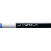 COPIC Ink, Pthalo Blue