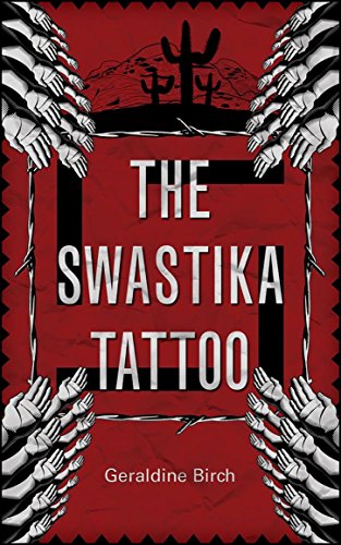 The Swastika Tattoo by Geraldine Birch