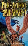 Air Apparent (Xanth, No. 31)