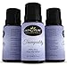 #1 Sleep Essential Oil - Calming Sleep-Aid Blend by Living Pure Essential Oils - Promotes Sleep, Relaxation, and Aids Sleep Safely & Naturally - 100% Organic Therapeutic & Aromatherapy Grade - 15ml