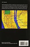Front cover for the book Art and the Subway: New York Underground by Tracy Fitzpatrick