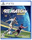 REMATCH ELITE EDITION(リマッチ エリートエディション)