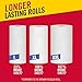 Brawny Paper Towels, 2 XL Rolls, Pick-a-Size, 2 = 4 Regular Rolls