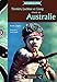 Tinnkiri, Lachlan et Liang vivent en Australie by 