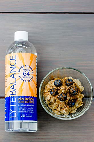 6 Lyte+Balance+Electrolyte+Concentrate+Servings