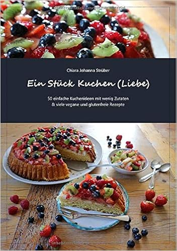 Kuchen Backen Mit Wenig Zutaten