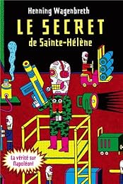 Le  secret de Sainte-Hélène