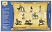 Zvezda Models 1/72 French Headquarter Napoleonic Wars