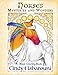 Horses : Mysteries And Wonders: Adult Coloring Book by 