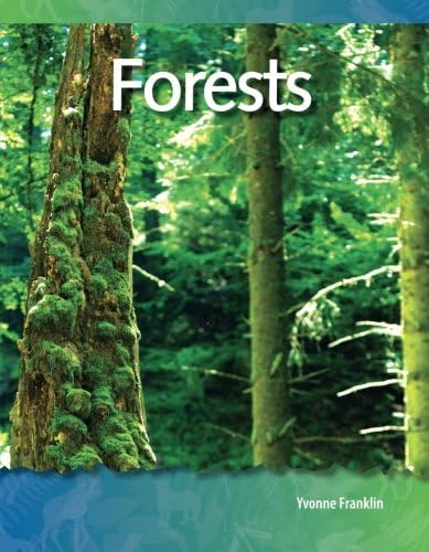 Temperate Forests: Biomes and Ecosystems (Science Readers)