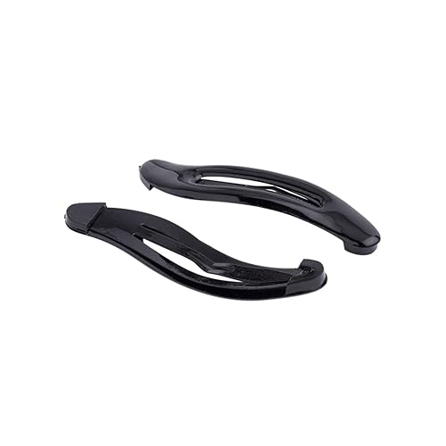 School-Day Wednesday Hair Clips Jewellery for Women