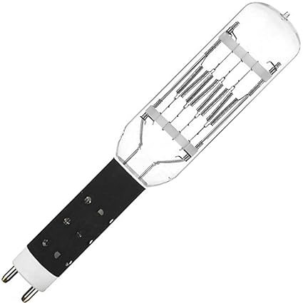 Sylvania 54342 - BCM 64818 CP/99 20KW 230V Projector Light Bulb