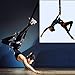 DASKING Heavy Bungee Cord Resistance Belt for Home Gym Yoga Bungee Rope Gravity Bungee Training Tool Ideal for Home Gym Studio (Weight Class -3)