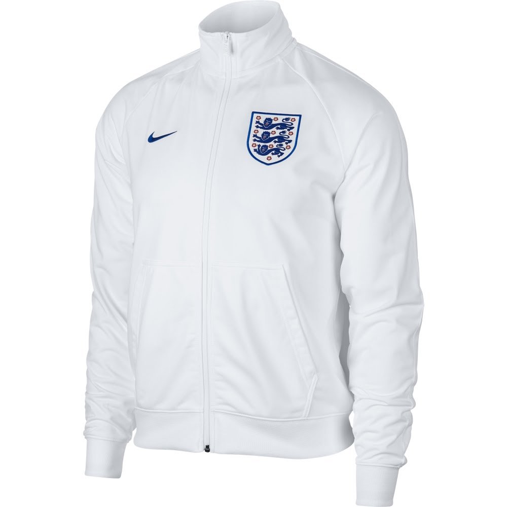 england jacket 2018