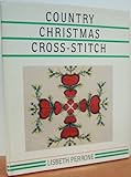 Country Christmas Cross-Stitch by 