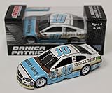 Danica Patrick 2016 Natures Bakery Darlington Special 1:64 Nascar Diecast