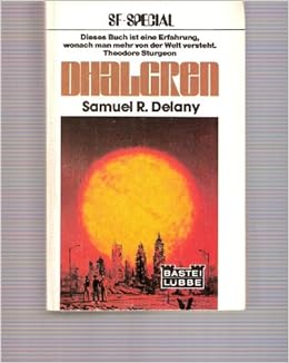 View Dhalgren Background