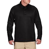Men's Long Sleeve ICE Polo