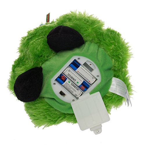 Simply Genius Singing Dancing Christmas Tree Animated Christmas