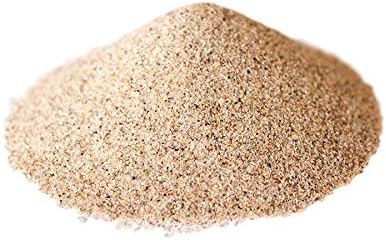Silica Sand | Calif 30 Mesh (5 Pounds)