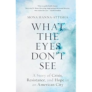 What the Eyes Don't See: A Story of Crisis, Resistance, and Hope in an American City
