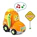 VTech Go! Go! Smart Wheels Tractor