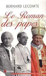 Le  roman des papes