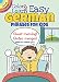Color & Learn Easy German Phrases for Kids (Dover Little Activity Books) primary