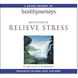 Meditations to Relieve Stress