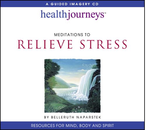 Meditations to relieve stress