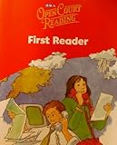 Open Court Reading: First Reader, Grade 1 (Leap into Phonics)