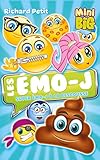 Les Emo-J : Super Emo-J à la rescousse by