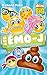 Les Emo-J : Super Emo-J à la rescousse by