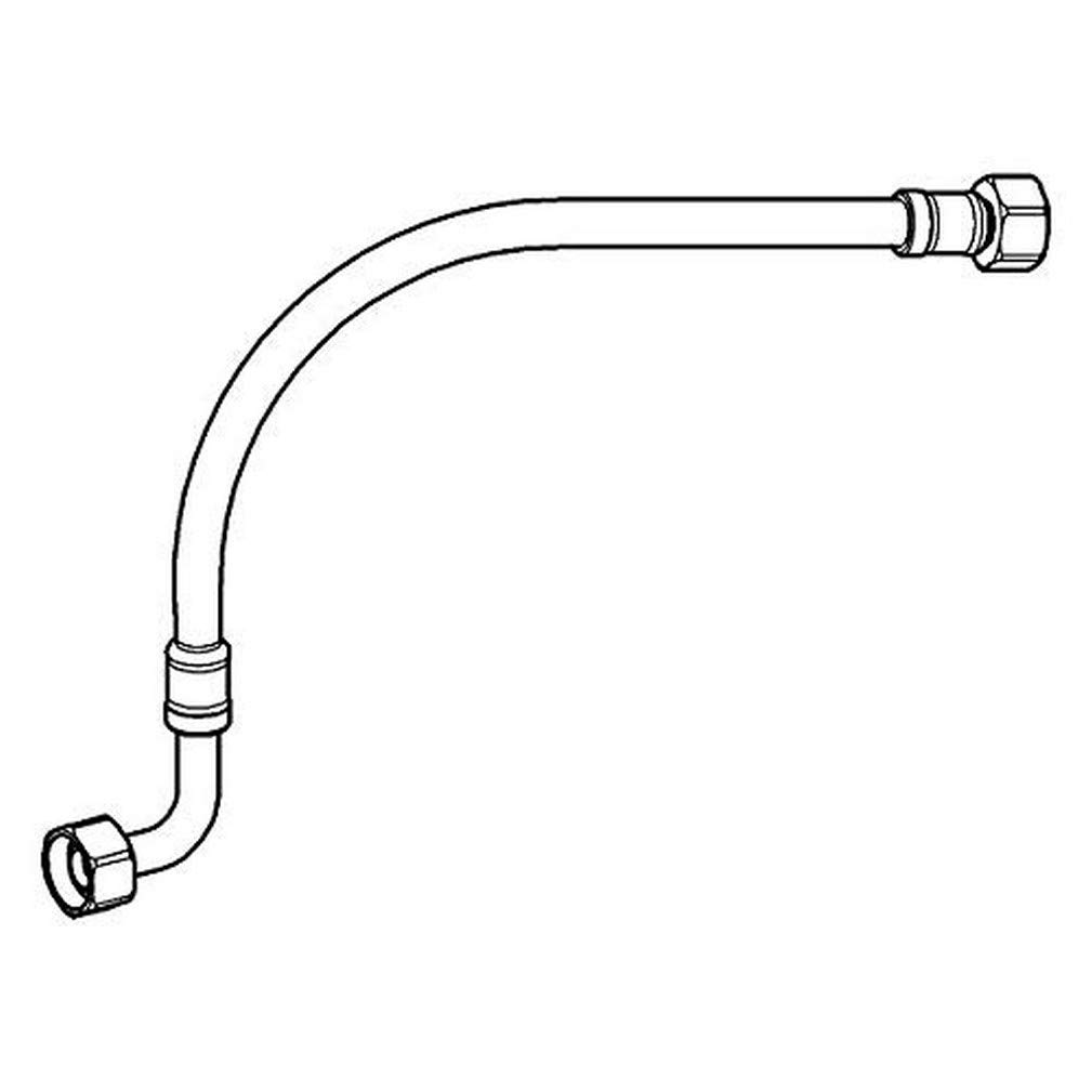 GROHE Connecting Hose 42206000